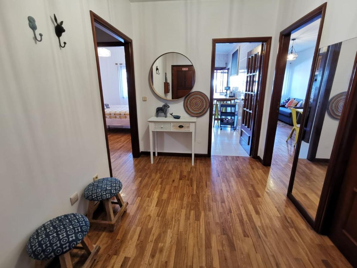 Coronel Pacheco 42 - Porto Appartement Buitenkant foto