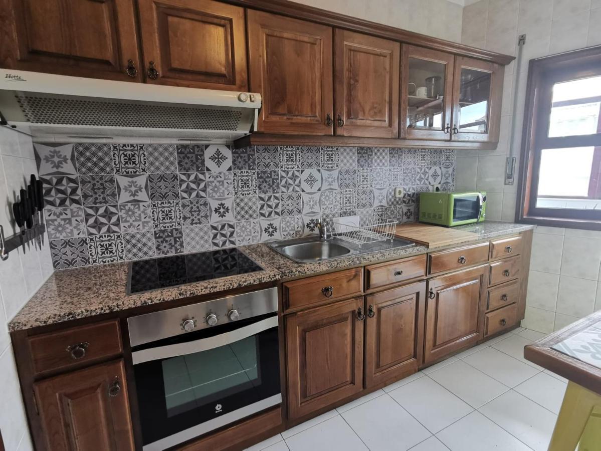 Coronel Pacheco 42 - Porto Appartement Buitenkant foto