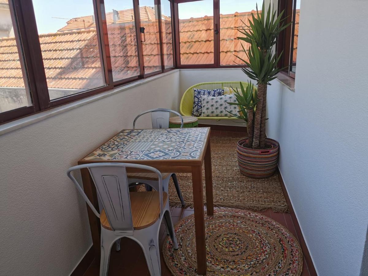 Coronel Pacheco 42 - Porto Appartement Buitenkant foto