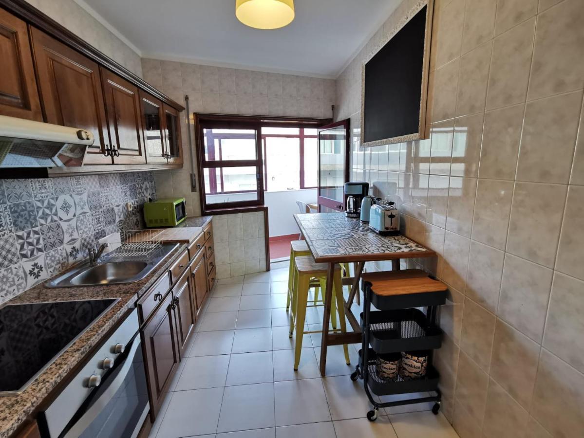Coronel Pacheco 42 - Porto Appartement Buitenkant foto