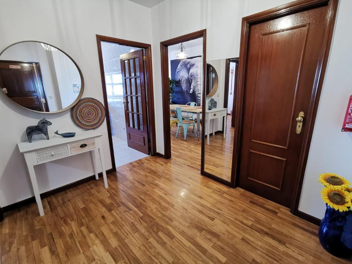 Coronel Pacheco 42 - Porto Appartement Buitenkant foto