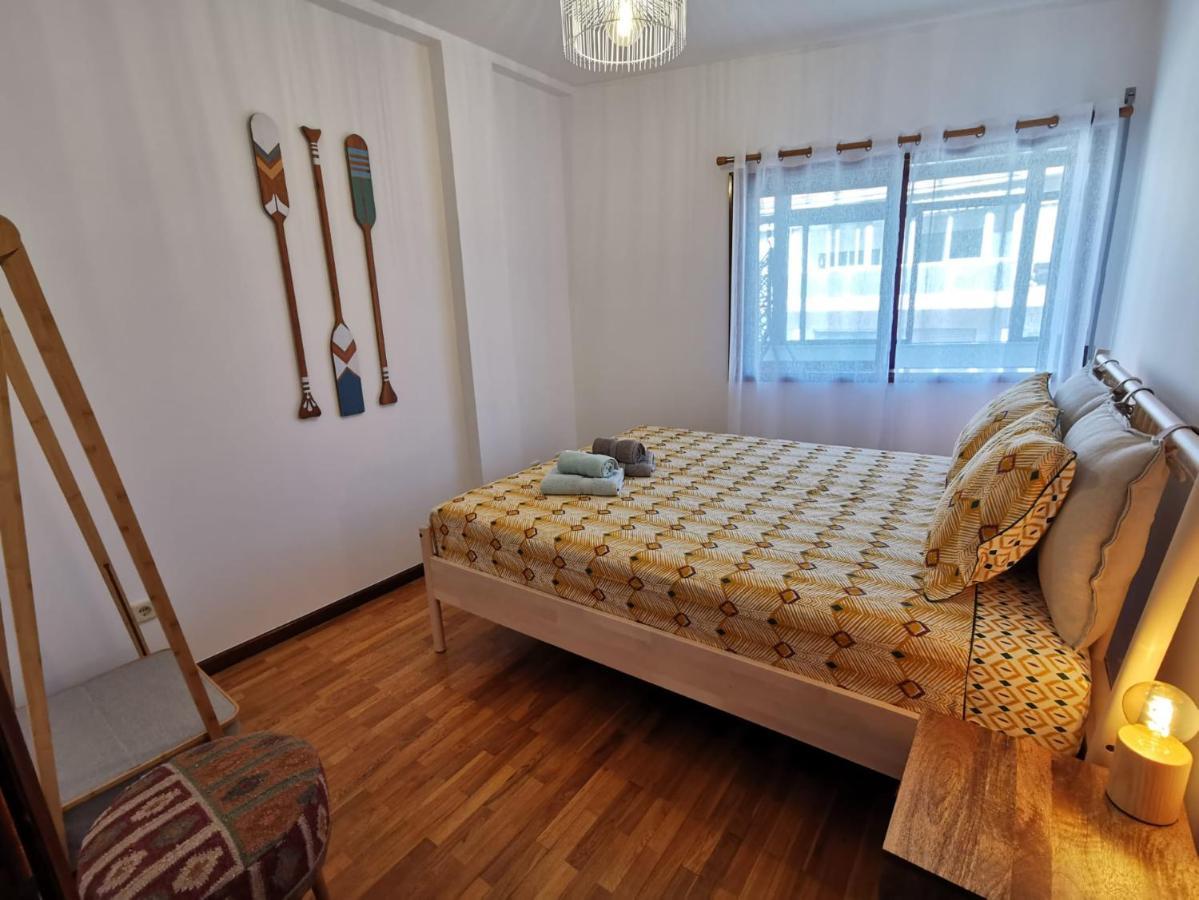 Coronel Pacheco 42 - Porto Appartement Buitenkant foto