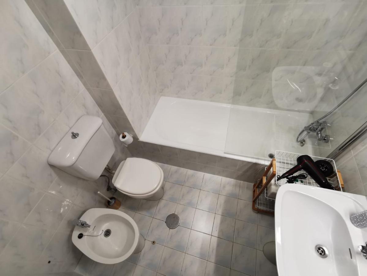 Coronel Pacheco 42 - Porto Appartement Buitenkant foto