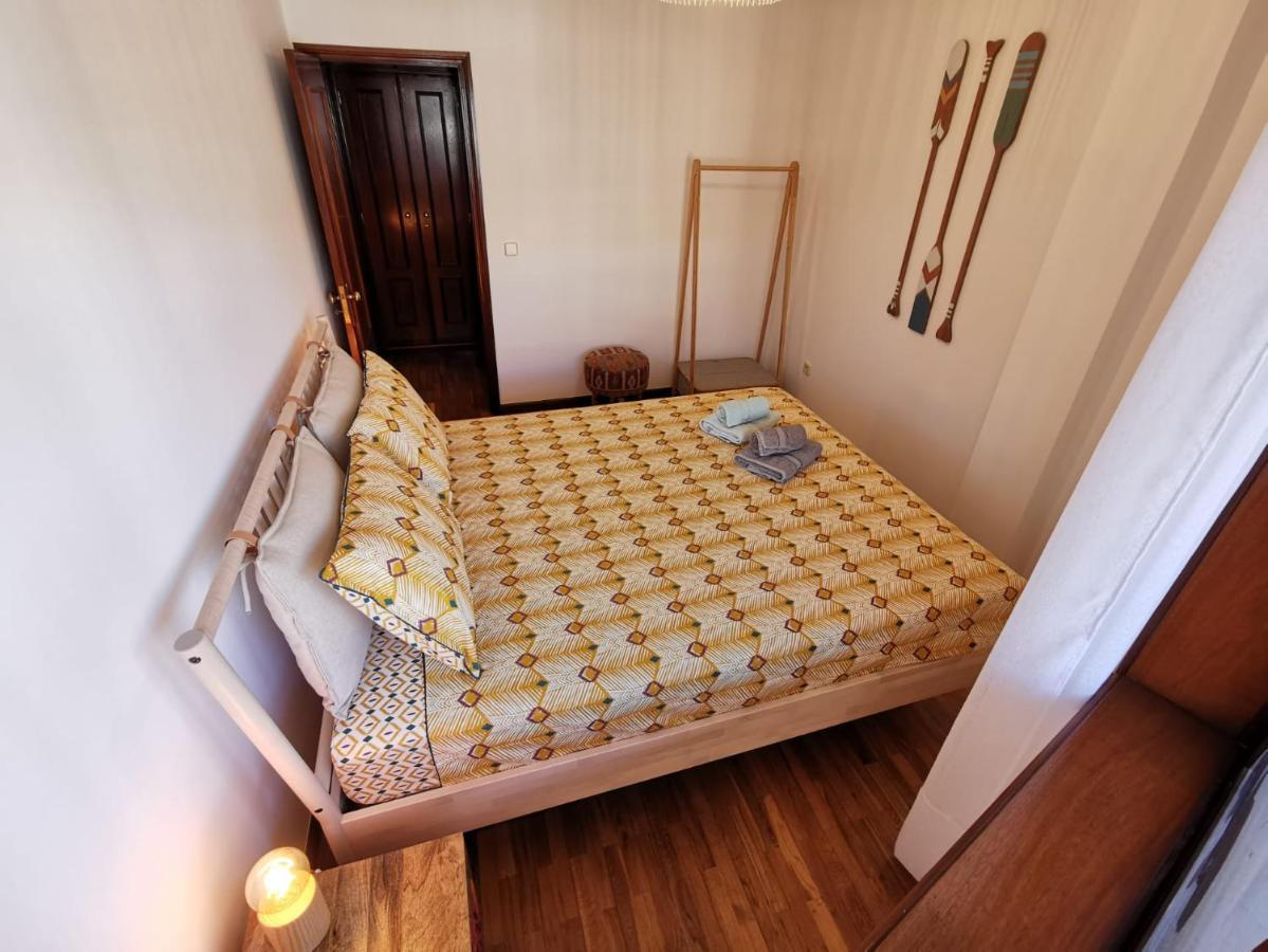 Coronel Pacheco 42 - Porto Appartement Buitenkant foto