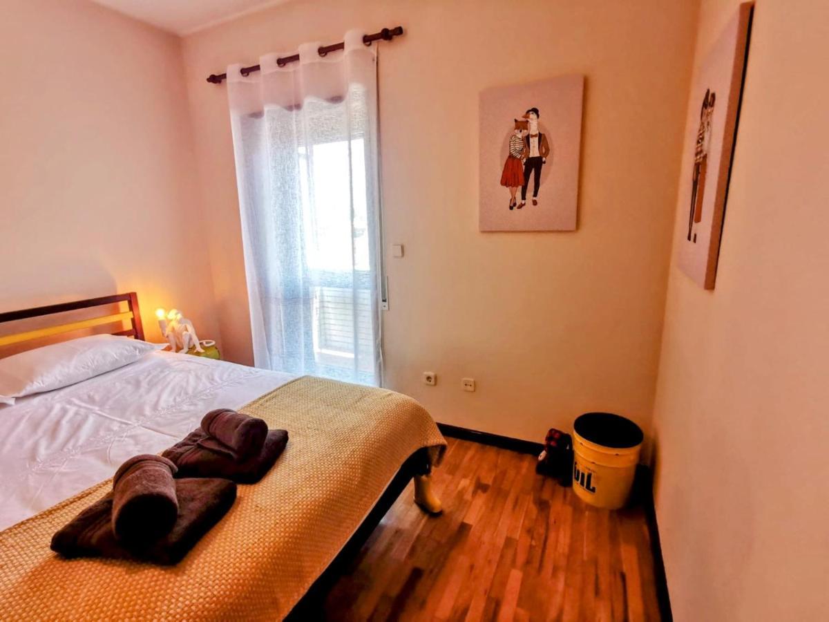 Coronel Pacheco 42 - Porto Appartement Buitenkant foto