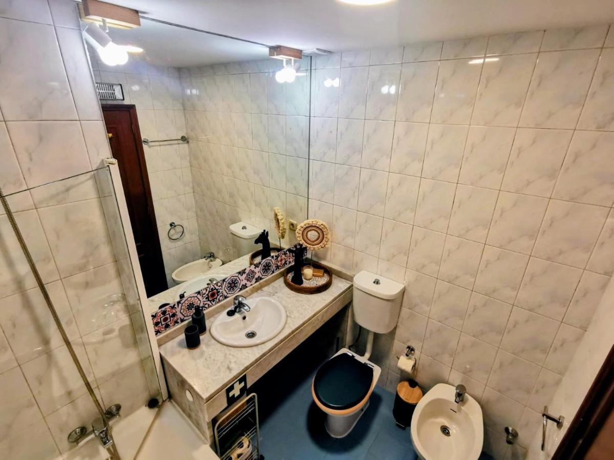 Coronel Pacheco 42 - Porto Appartement Buitenkant foto