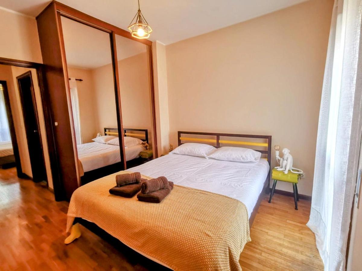 Coronel Pacheco 42 - Porto Appartement Buitenkant foto