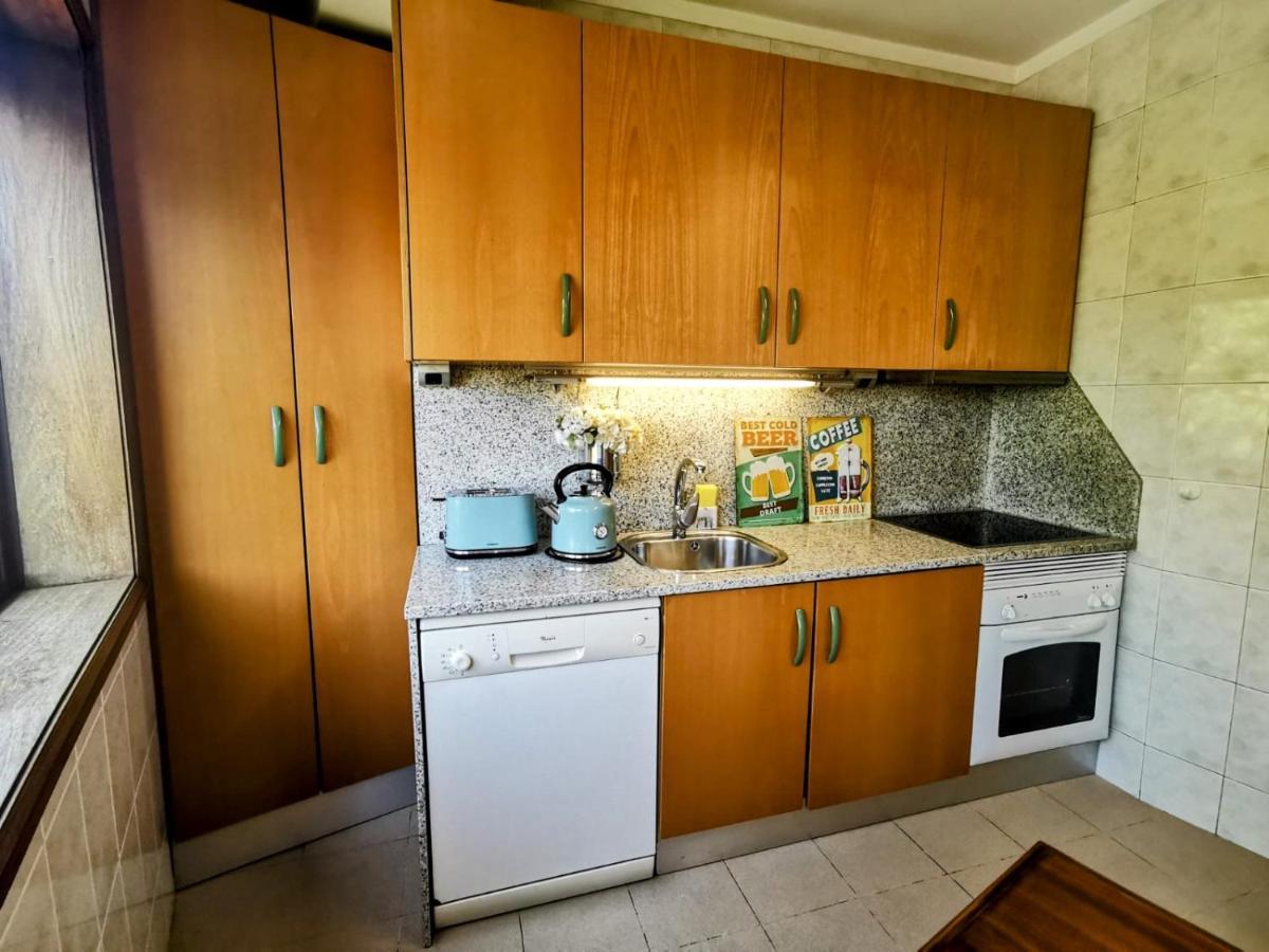 Coronel Pacheco 42 - Porto Appartement Buitenkant foto